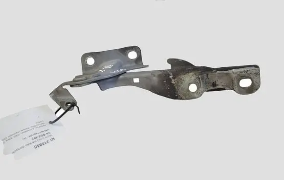 KIA Sportage Engine bonnet/hood hinges