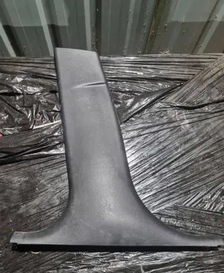 BMW 1 E81 E87 (B) pillar trim (bottom) 15678910