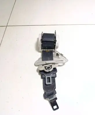 Nissan Qashqai+2 Rear seatbelt 89844EY10A