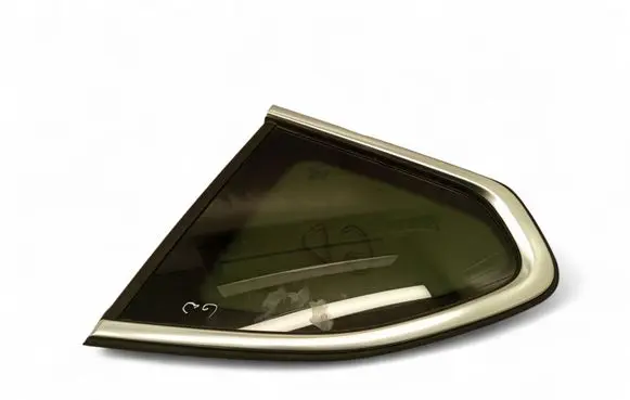 BMW X1 F48 F49 Rear side window 7406872