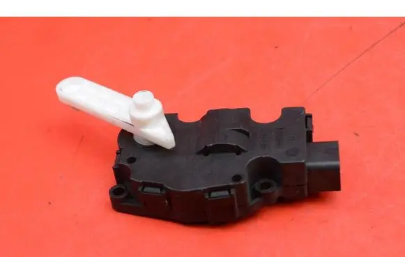 Jaguar XJ X351 Air flap motor/actuator MF1139300770