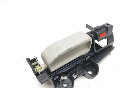 Chrysler Pacifica Sliding door interior handle 5RU78PD2AD 63345