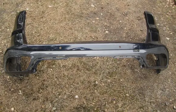 BMW X5 G05 Rear bumper 849232 20211204