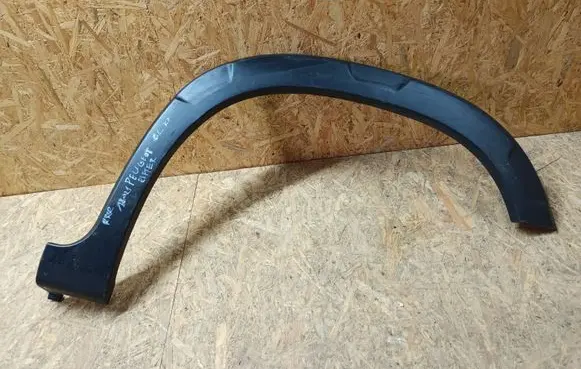 Peugeot Rifter Rear arch 9816469177