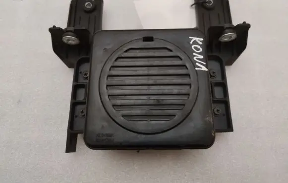 Hyundai Kona I Panel speaker K496391000