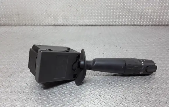 Wiper control stalk