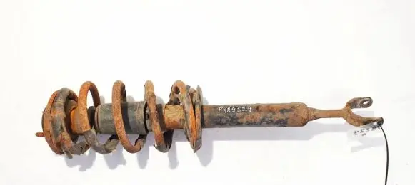 Front shock absorber/damper