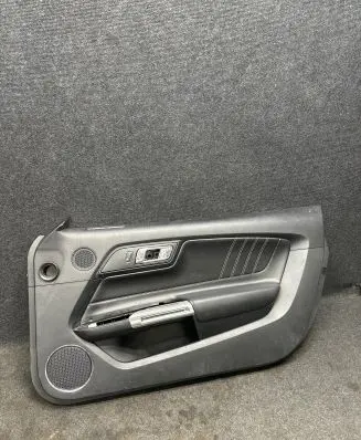 Ford Mustang VI Front door card panel trim FR3B6323942GF 15299233540797 6323942