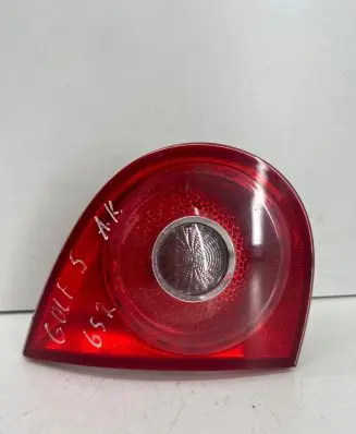 Volkswagen Golf V Tailgate rear/tail lights 285001