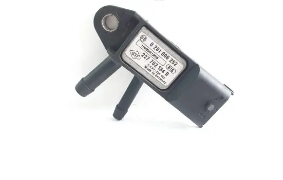 Renault Trafic III (X82) Exhaust gas pressure sensor 227702184R