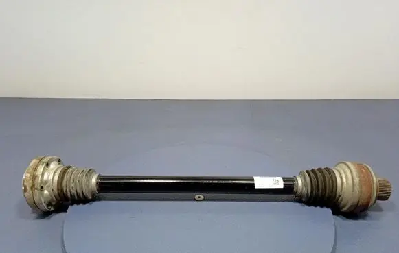 Audi Q7 4L Rear driveshaft 4M0501201D