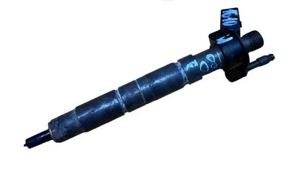 BMW 7 F01 F02 F03 F04 Fuel injector 7805428 0445116024