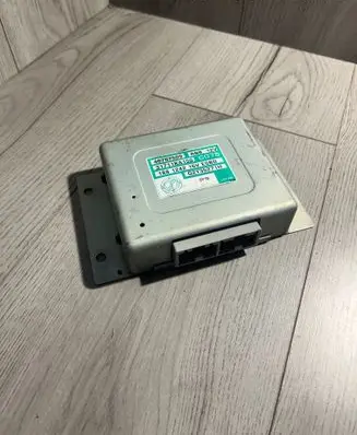 Fiat Punto (188) ABS control unit/module 46767509 31711KA150 G2T35271H