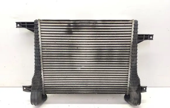 Opel Antara Intercooler radiator 622998