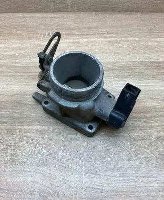 Ford Fiesta Throttle valve 95BF9B989 928F9U538DA