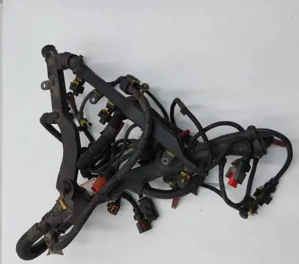 Fiat Doblo Engine installation wiring loom 55255885