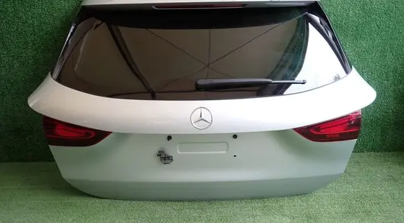 Mercedes-Benz GLA H247 Tailgate/trunk/boot lid 