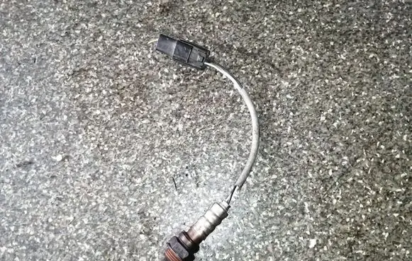Mazda Premacy Lambda probe sensor