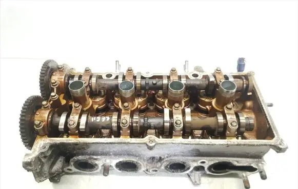 Suzuki Splash Engine head 