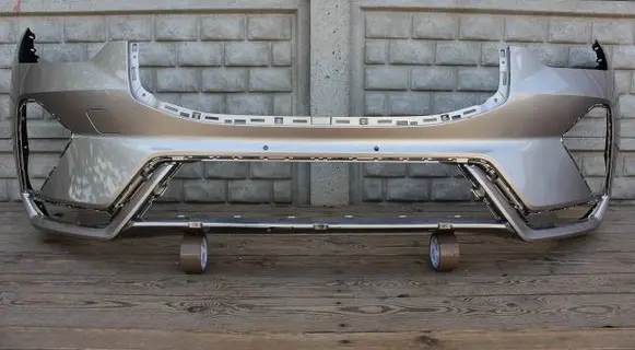Volvo XC60 Front bumper 32234958