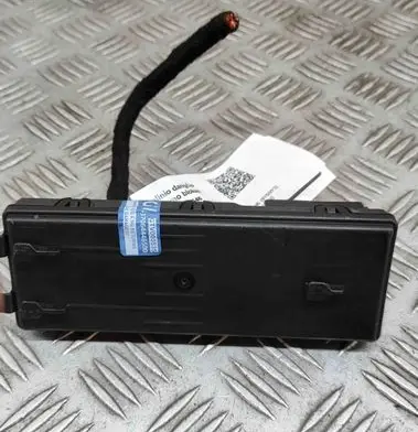 Porsche Cayenne (9Y0 9Y3) Tailgate/trunk control unit/module 8W8959107D