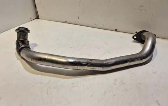 Ford S-MAX EGR valve line/pipe/hose 