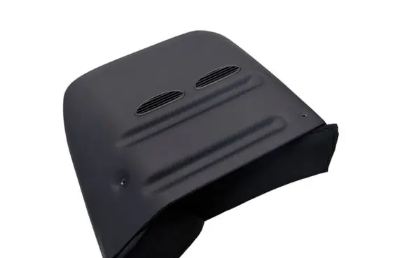 Mercedes-Benz S W222 Seat trim A22292097079J54 A2229209707