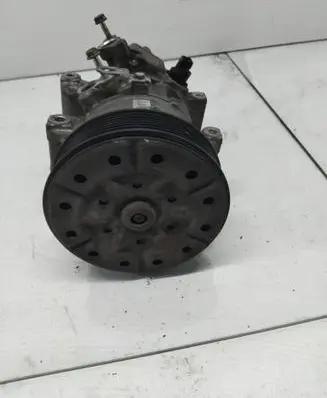 Toyota Avensis T250 Air conditioning (A/C) compressor (pump) 5SE12C GE4472209397 HFC134A