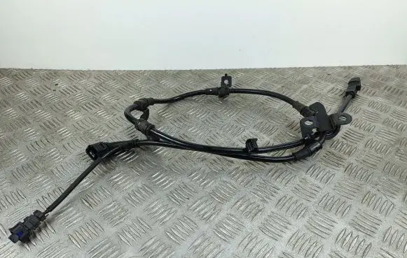 KIA Sportage Rear ABS sensor wiring 59796N9050
