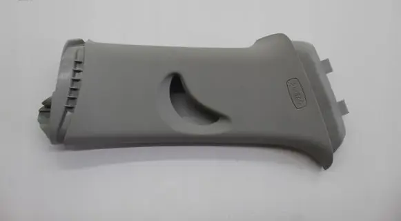 Skoda Kodiaq Other sill/pillar trim element 565867287B