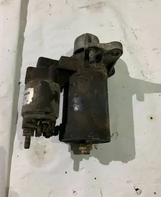 Mini One - Cooper R50 - 53 Starter motor 2339305033