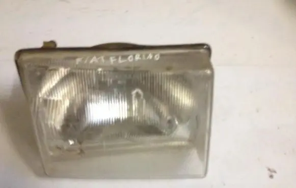Fiat Fiorino Headlight/headlamp