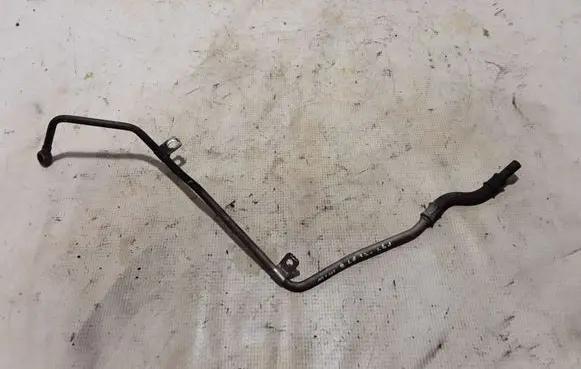 Mini Cooper Countryman R60 Turbo turbocharger oiling pipe/hose 7823279