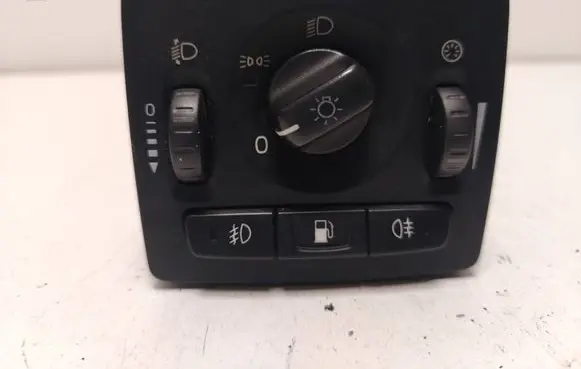 Volvo S40 Light switch 19206 04W02T 30669736
