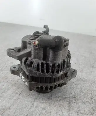 Generator/alternator