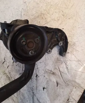Chevrolet Captiva Power steering pump