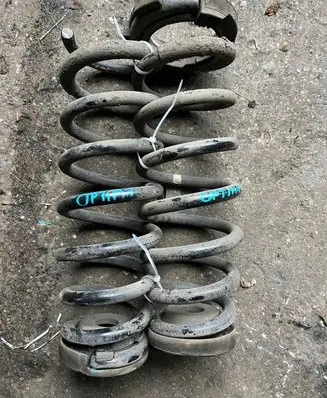 KIA Optima Rear coil spring 55350D4930