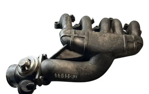 Intake manifold