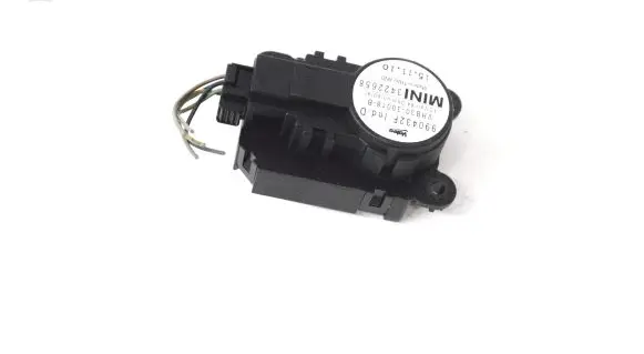 Mini Cooper Countryman R60 Air flap motor/actuator 3422658