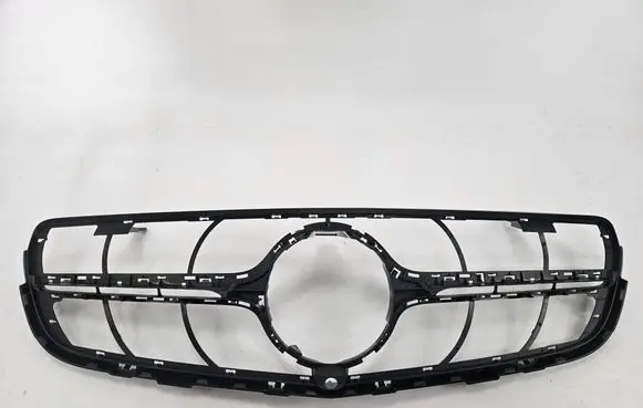 Mercedes-Benz GLC X253 C253 Front bumper upper radiator grill A2538800000