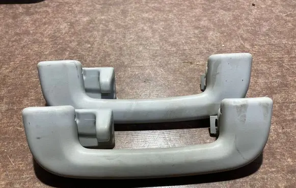 Land Rover Discovery Sport Rear interior roof grab handle GK7231406