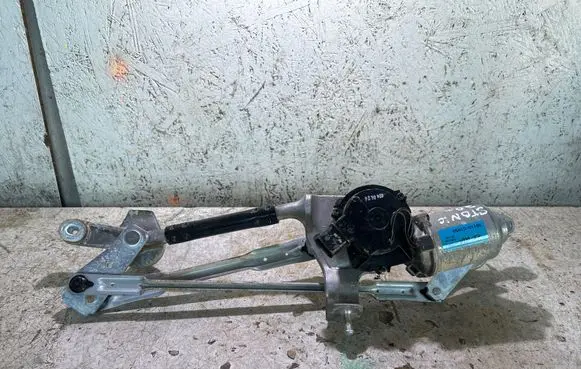KIA Stonic Front wiper linkage and motor 98110C1950 64N0189