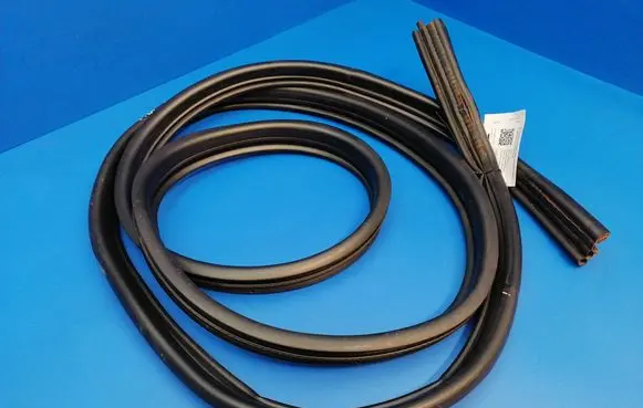 Ford Transit Front door rubber seal OEM