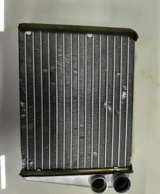 Mercedes-Benz GL X164 Heater blower radiator 939770A