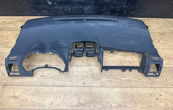 Toyota Auris 150 Dashboard 5530242010