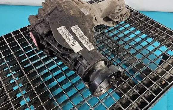 Jeep Grand Cherokee Front differential P68154503AB IMPRK1515860