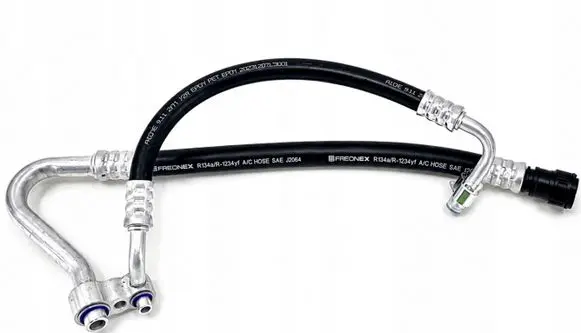 Alfa Romeo 159 Air conditioning (A/C) pipe/hose 50506456