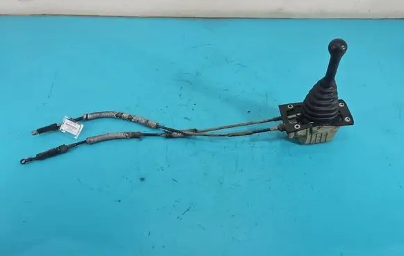 Fiat Seicento/600 Gear shift cable linkage IMPRK1531825