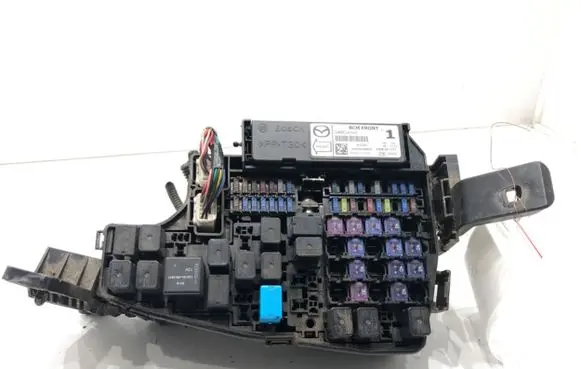 Mazda CX-5 Other control units/modules KD47-66767