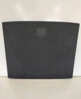 Audi Q3 8U Trunk/boot floor carpet liner 8U0861529A